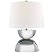 Hudson Valley L1060-AGB One Light Table Lamp from The Caton Collection, AGB