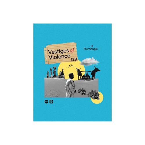 VOV 128: When the Caretakers are Gone