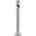 Global Industrial Surface Mount Safety Bollard, 42