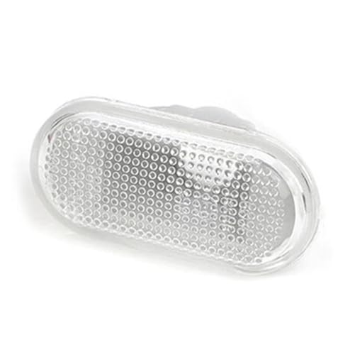 Intermitente de espejo retrovisor para Nissan Tiida 2004-2011