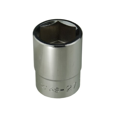 FPC ソケットレンチ用 ソケット 6S-27H