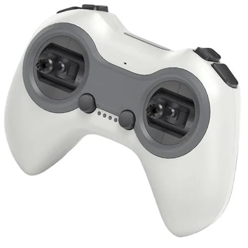 Drone de course transmetteur télécommandé 2.4G radiocommande 10CH