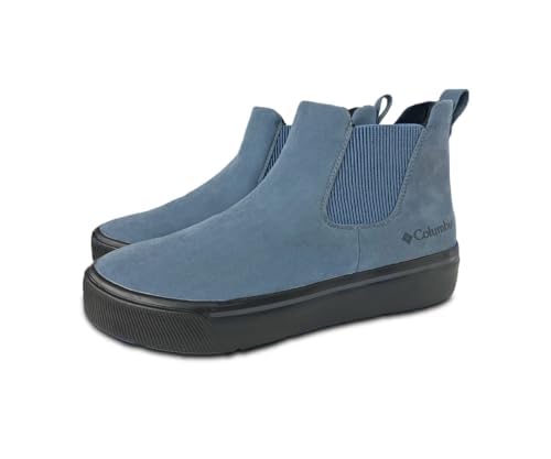 コロンビア] ホーソンレイン サイドゴア オムニテック 防水 透湿