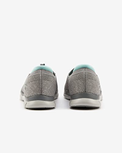 Image of Skechers Women Gratis Chic Newness Slip Ons