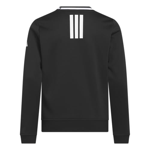 adidas Men's Sport Crewneck Sweater2