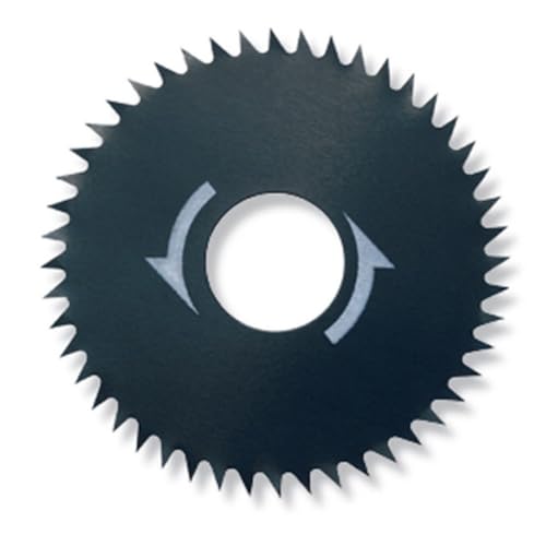 Dremel 546-01 1-1/4-Inch Diameter Rip/Crosscut Blade, Silver