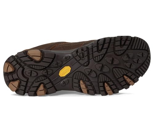 Merrell Mens Moab Adventure 3 Wp3