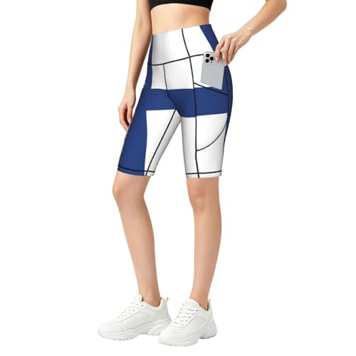 Pantalon de yoga doux entraînement fini les leggings qui glissent