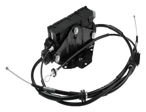 Módulo Freno Estacionamiento EPB para B&MW X5 F15 X6 F16 34436868514 34436882007 34436874220 Unidad De Control del Actuador Freno Mano Freno Estacionamiento Eléctrico Trasero