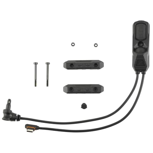 Unity AXON LNK USB-C/CRN LSR 7