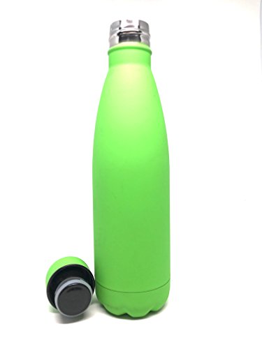 exquis double wall stainless steel bottle