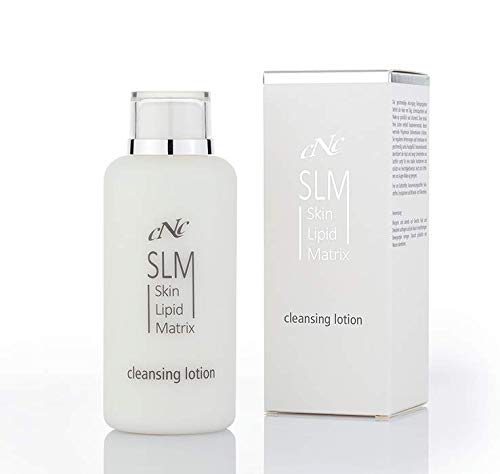 Preisvergleich Produktbild CNC cosmetic SLM Cleansing Lotion