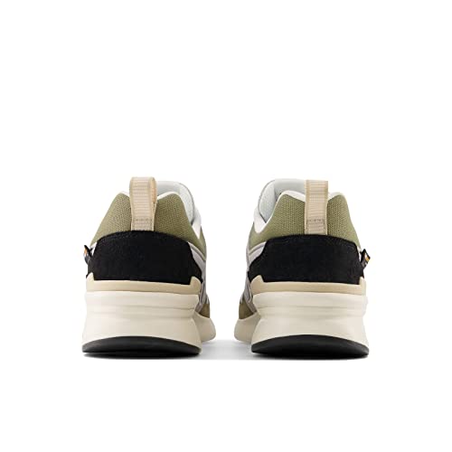 Image of New Balance Men's 997H V1 Classic Sneaker