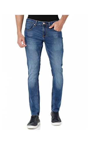 Spykar Men’s Skinny Fit Jeans Spykar Men’s Skinny Fit Jeans