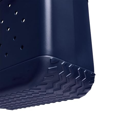 Original Large Tote Bag – Lightweight, Washable, Durable – All-Purpose Water-Resistant EVA Beach, Pool, Travel Tote3