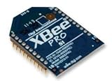 MOD, XBEE PRO, 802.15.4, U.FL CONN XBP24-AUI-001 By DIGI INTERNATIONAL