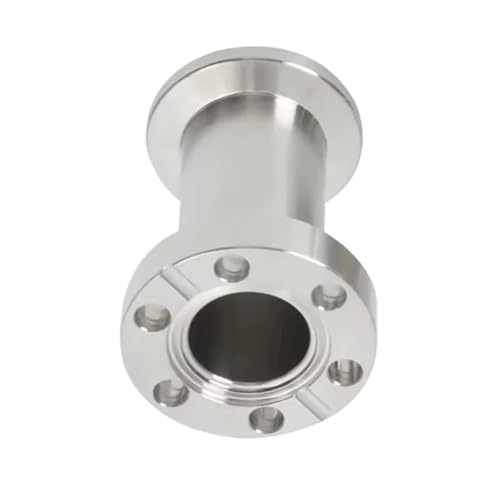 Adaptateur de vide CF35 à KF40 pour conversion de diamètre variable - 4