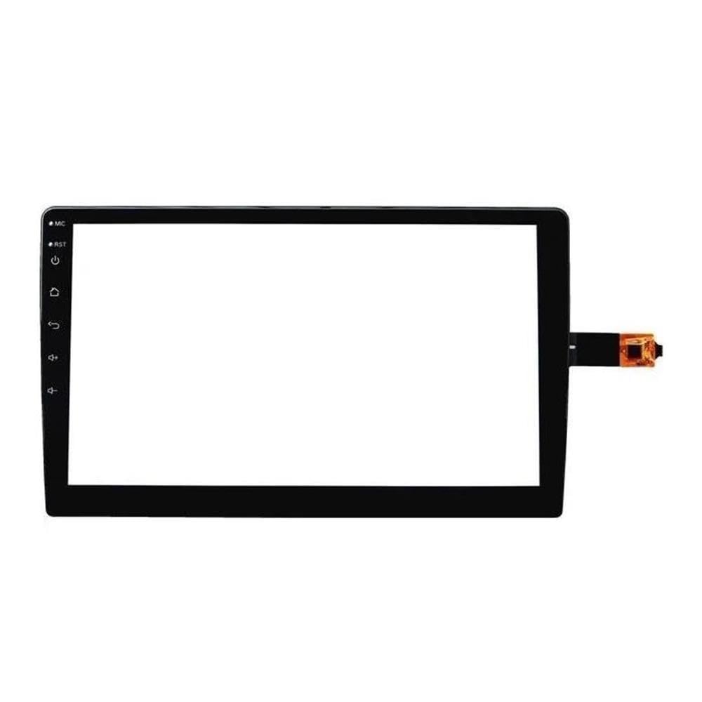 Touchscreen Da 9 Pollici 10.2 Pollici Adatto for DSP Android 10 PX6