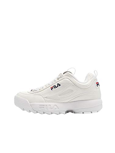 disruptor m low woman FILA distruptor m low woman