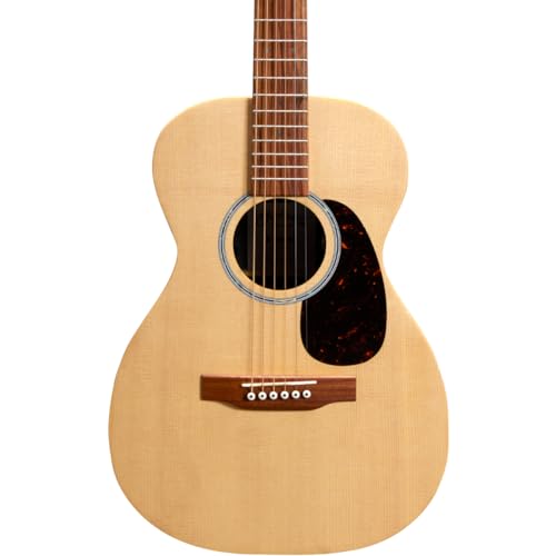 Martin 0-X2E Cocobolo Acoustic-electric Guitar - Natural