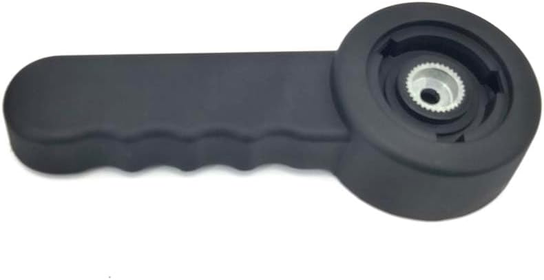 Front Left Seat Lift Handle for Wrangler 2007-2018 1QK62DX9AA