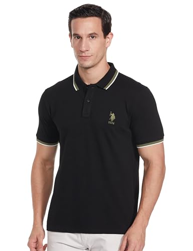 Image of U. S. Polo ASSN. Men Polo Shirt