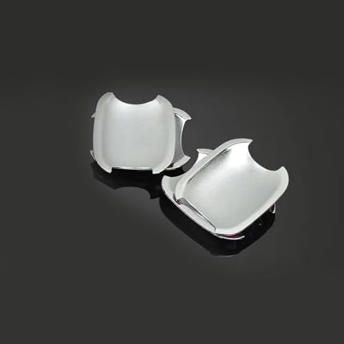 Accessoires poignée porte Toyota Camry 2006-2011 couvercle protection