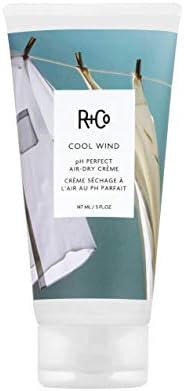R+Co COOL WIND pH Perfect Air-Dry Crème