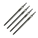 Automotive Glow Plugs for Benz For Sprinter 4-t Box Bus 2001 2002 2003 2004 2005 2006 11.5V Glow