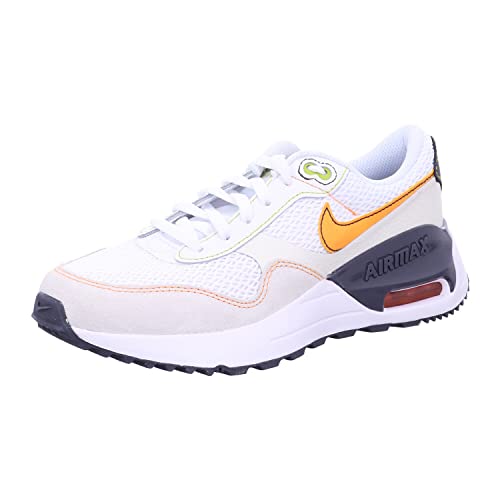 Nike Air Max System Basket Mixte : la chaussure iconique pour votre quotidien style et confort