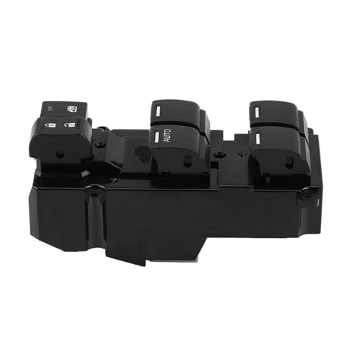 Bouton de commande de vitre électrique pour remplacer pièce usée MK4 MK9