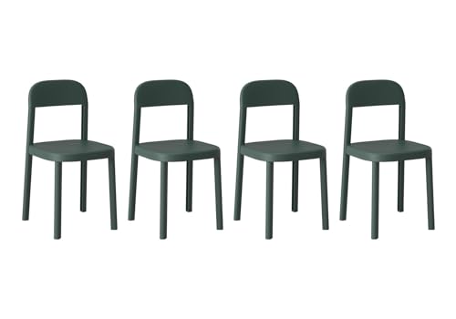 ONE TO ONE OTO CHAIR Sedie Moderne Design - Sedia