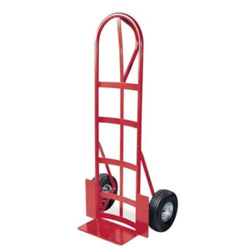 Carretilla de mano 500 lb 51x22 roja