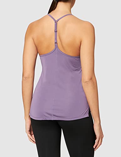 Nike W NK One DF Elstka STD TK Vest Femme - Image 5
