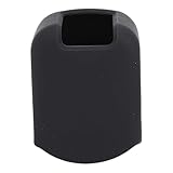 ZDETGU Silicone Lens Cap for 3 – Scratch Resistant Protective Cover, Dustproof and Water Resistant Camera Accessory, Easy to Install Soft Grip Cap