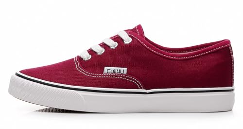 Image of Cull4U Women's Laid Back Low Top Sneaker Shoe