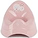 Bieco Töpfchen für Kinder Motiv Schäfchen | Standfestes Töpfchen für Kinder | ab 8 Monate bis 3 Jahre | WCKlo | Potty Training Seat | Topferl Für Kinder | Toilettentrainer | Nachttopf Kinder