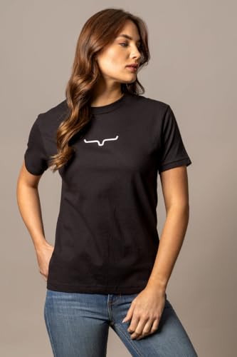 Kimes Ranch Women's Fallon Bandana T-Shirt3