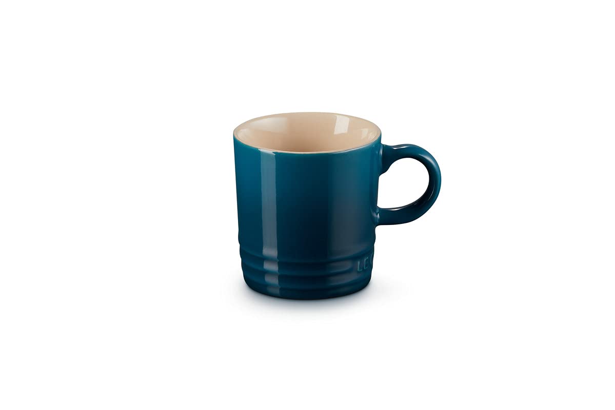 Le Creuset Stoneware Espresso Mug Small