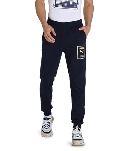 Image of Puma Men Knitted Pants