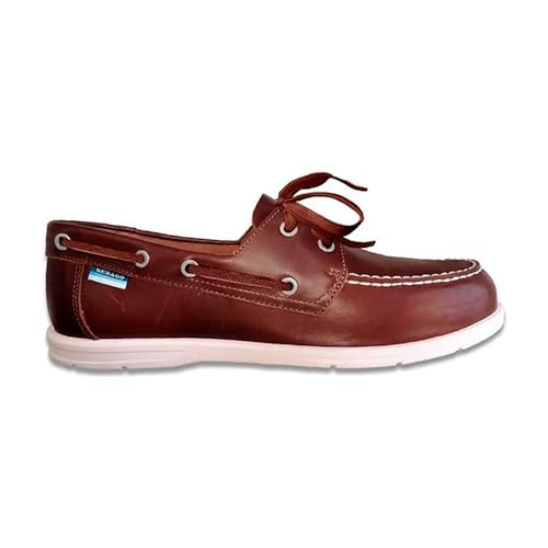 Sebago Meridian Boat Shoes EU 41 1/2