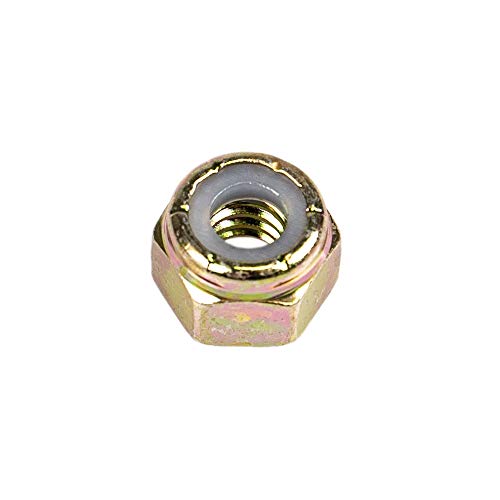 Polaris New OEM Nut Lock, 7542122