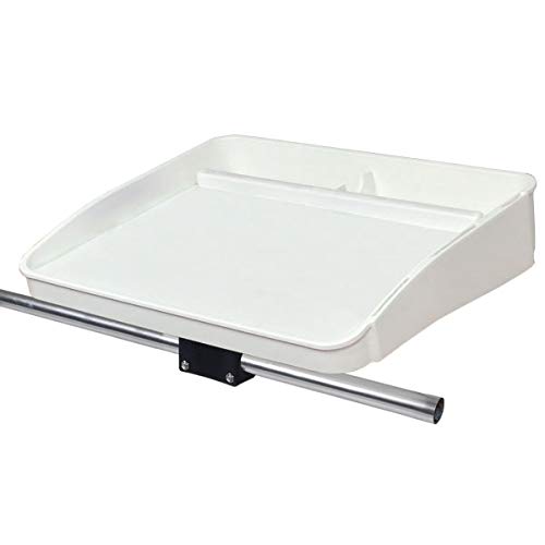 Oceansouth Köder- & Filetier Tisch (Bait & Fillet Table - Rail Mount) Cover