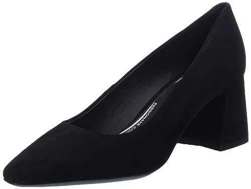 Escarpins Geox D Giselda A chaussures talon femme confortables