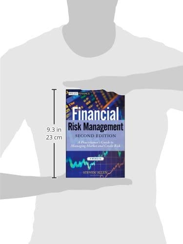 Wiley 9781118175453 Financial Risk Management: A Practitioner'S Guide To Managing Market And Credit Risk thumb #2