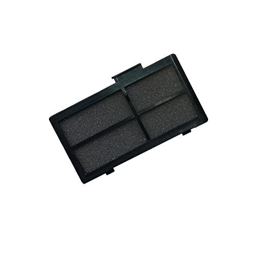 RUOYINKE ELPAF25 V13H134A25 プロジェクターエアフィルター Epson EB-S92 EB-W7 EB-W8 EB-W9 EB-W10 EB-X7 EB-X8e EB-X8 EB-X9 EB-X10 EB-X72 EB-X92EH