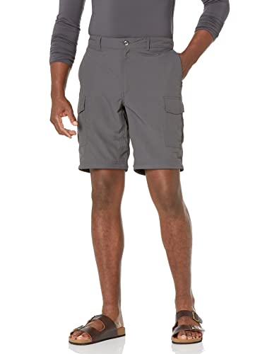 Solstice Apparel Men's Convertable Pant4