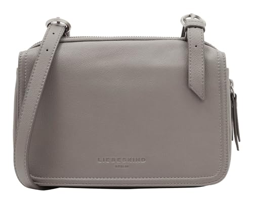 LIEBESKIND Berlin Damen-Umhängetasche „Mareike S“ I Crossbody Bag...