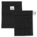 Frio Insulin Cooling Case, Reusable Evaporative Medication Cooler - Large Wallet, Black
