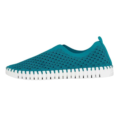 Image of Ilse Jacobsen HORNBAEK Women's Tulip 139 Flat | Slip-On | Low-Top.